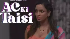 AC ki Taisi Episode 2