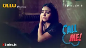Call Me Episode 6