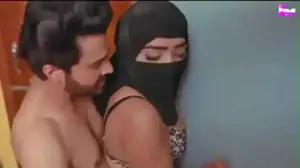 Chupi Rustam Episode 3