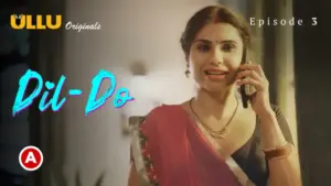 Dil Do Episode 3