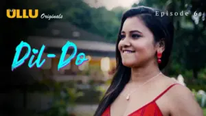 Dil Do Episode 6
