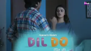 Dil Do Primeshots Episode 2