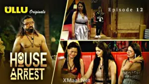 House Arrest Episode 12