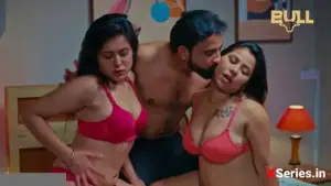 Sisters Episode 1