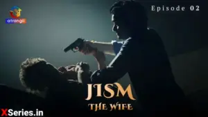 Jism The Wife Episode 2