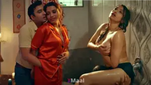 Aadhi Gharwali Episode 5