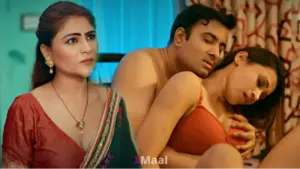 Aadhi Gharwali Episode 8