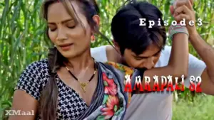 Amrapali S2 Episode 3