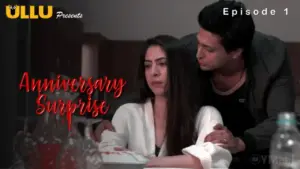 Anniversary Surprise Episode 1