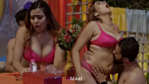 Babli Har Mard Ki Episode 2