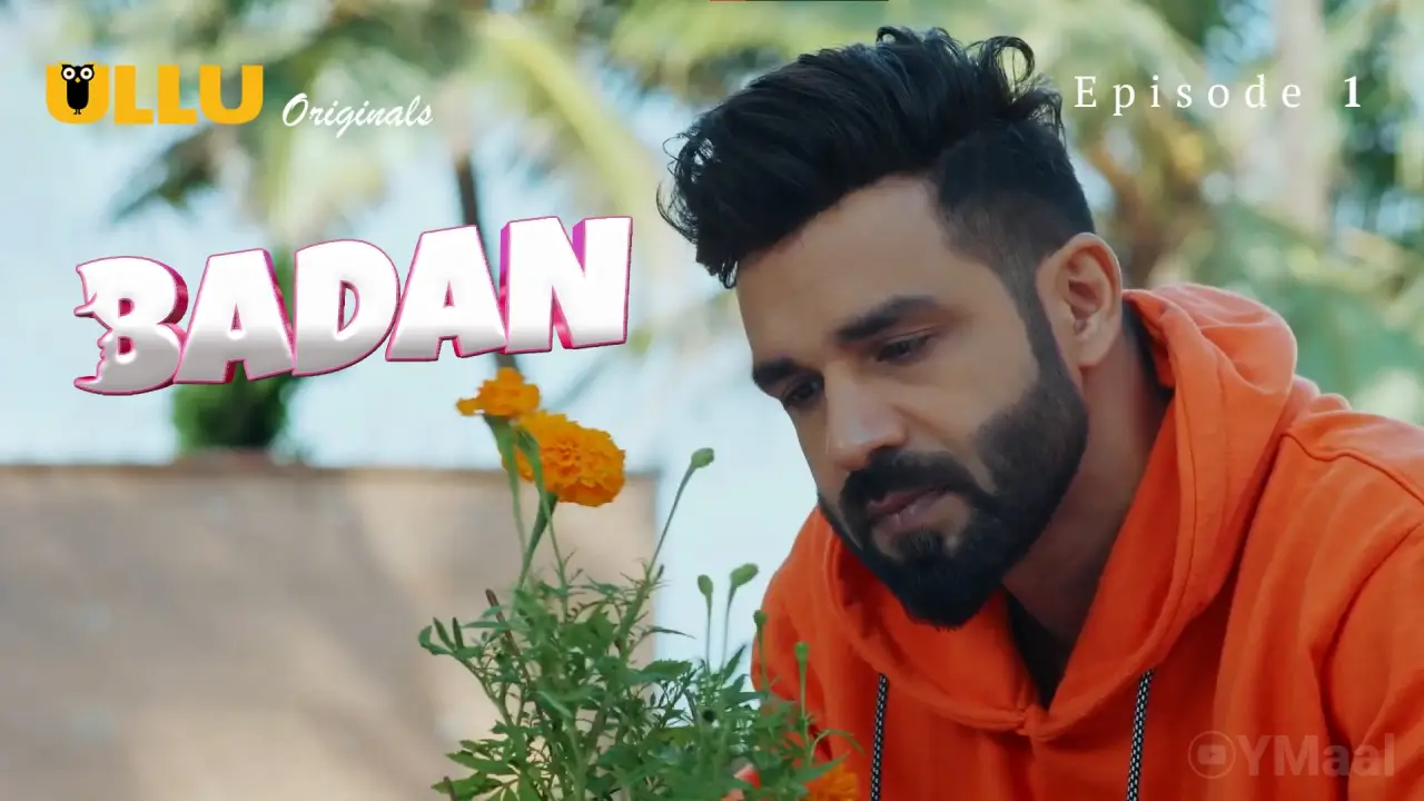 Badan Episode 1