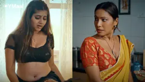 Bade Achhe Lagte Hai Episode 2