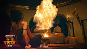 Band Darwaze Ke Piche Episode 5