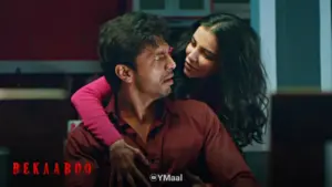 Bekaaboo S1 Episode 8