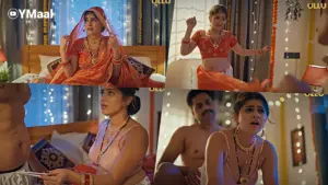 Besharam Episode 7