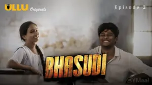 Bhasudi Episode 2