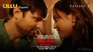 Bidaai Episode 1