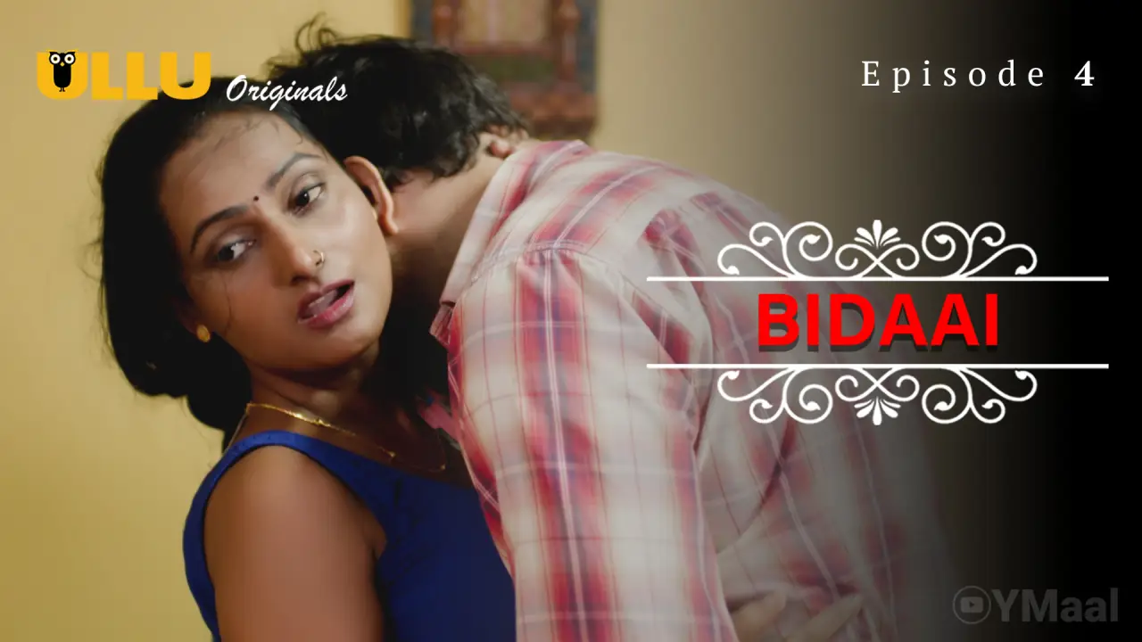 Bidaai Episode 4