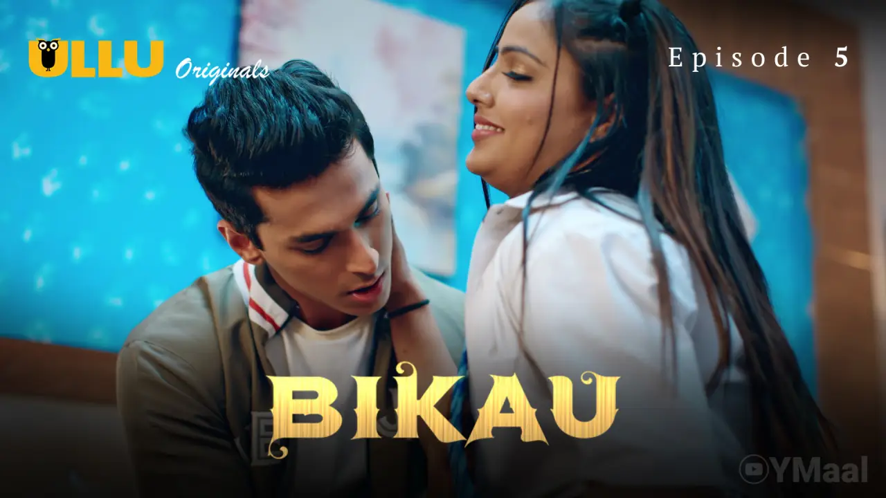 Bikau Episode 5