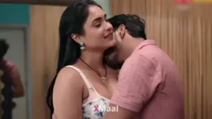 Bindiya Ki Suhaagraat Episode 2