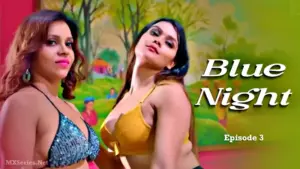 Blue Night Episode 3