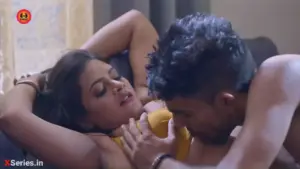 Buddha Pyaar Episode 4