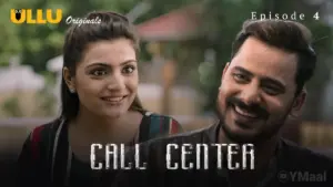 Call Center Episode 4