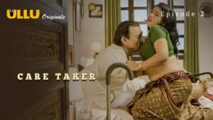 Caretaker Episode 2