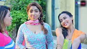 Chaar Saheliyan Episode 2