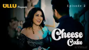 Cheese Cake Episode 2