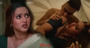 Chhu Le Zara Episode 5