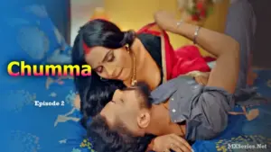 Chumma Chaati Episode 2