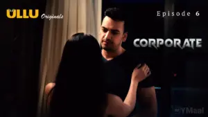 Corporate Episode 6