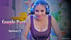 Couple Party Episode 4