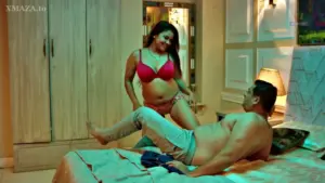 Dear N Devil Episode 4