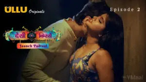 Desi Kisse Jaanch Padtaal Episode 2