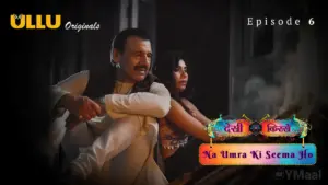 Desi Kisse Na Umra Ki Seema Ho Episode 6