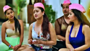 Detective Lande Episode 2