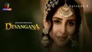 Devangana Episode 1