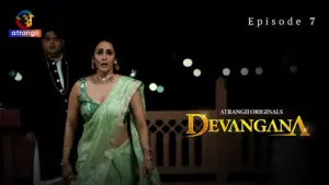 Devangana Episode 7