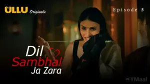 Dil Sambhal Ja Zara Episode 5