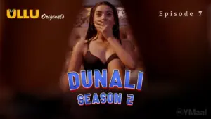 Dunali 2 Episode 7