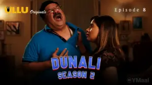 Dunali 2 Episode 8
