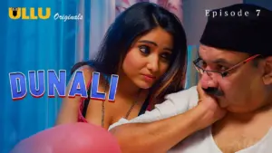 Dunali Episode 7