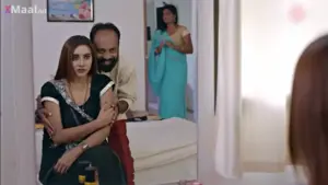 Gahera Rishtaa Episode 2