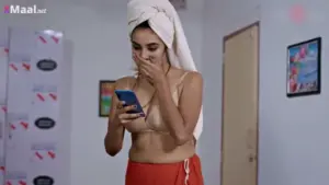 Gahera Rishtaa Episode 3