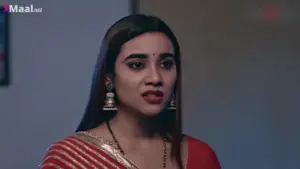 Gahera Rishtaa Episode 4