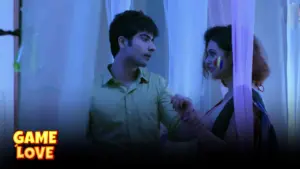 Game Of Love Episode 1