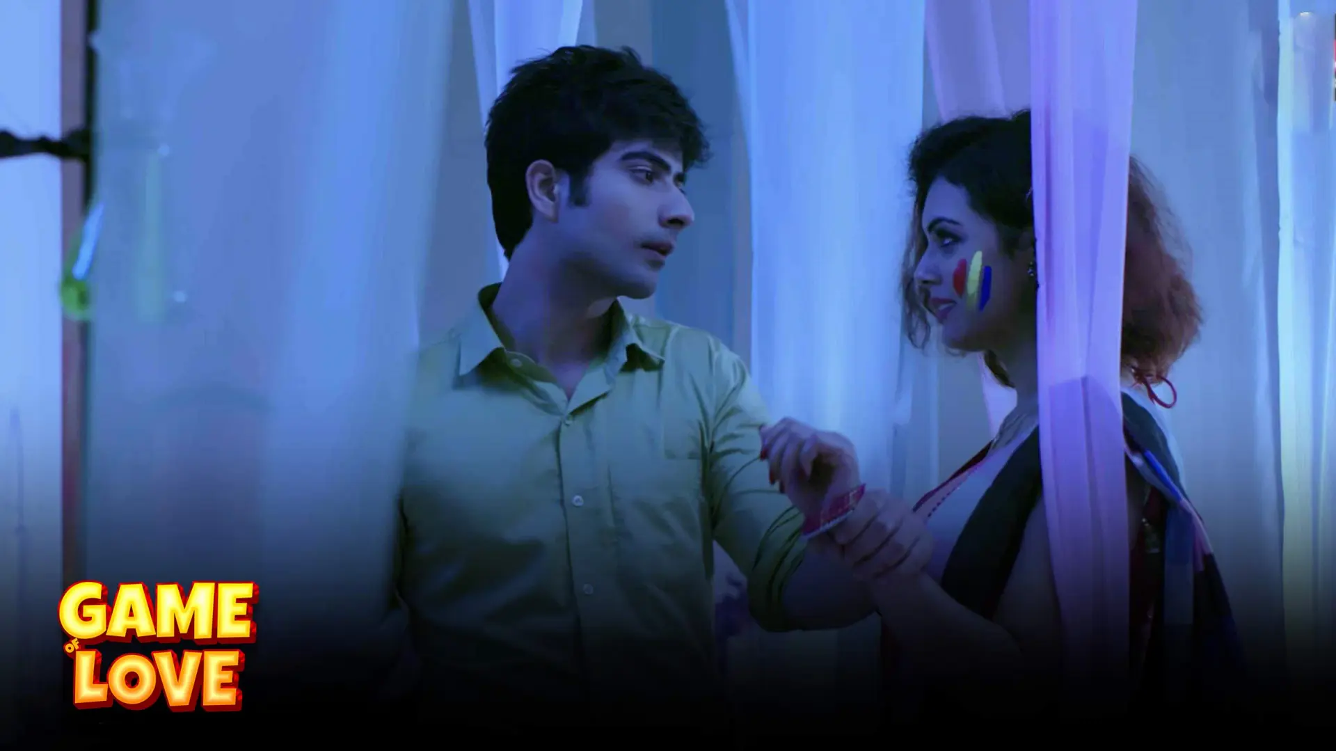 Game Of Love Episode 1