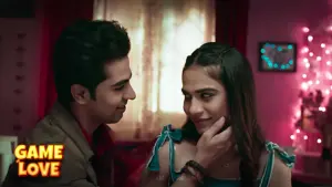 Game Of Love Episode 3